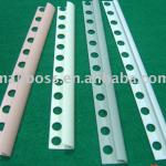 pvc ceramic tile trim round edge-CBT01