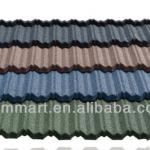 terracotta metal roof tile-0105
