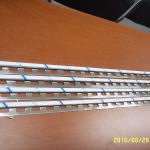stainless steel tile trim-