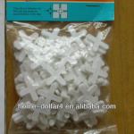 100pcs mini plastic Cermic Tile spacer, Plastic Tile Spacer, Tile Cross ,tile spacer-FT276