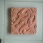 Terracotta Clay Tiles-STI -30