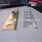 aluminum tile trim-HL