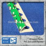 pvc tile trims-6mm 8mm 10mm 12mm