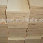 Laminated Veneer Lumber-