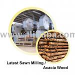 ACACIA MANGIUM WOOD-sawn timber