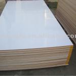 all kinds of cheap pvc plywood-YF-610