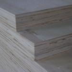 LVL plywood used in package and furniture--45-