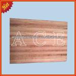 Apitong 28mm Container Flooring Plywood-SS