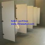 LIJIE hot sale white hpl toilet partition-LJP115