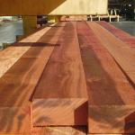 Canadian Western Red Cedar-Softwood