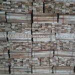 Acacia sawn timber-