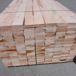 Hemlock Fir -North American dimension lumber-