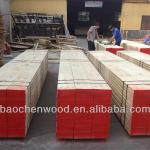 Good Quality LVL Scaffold Plank For Dubai Market-BLUE HORSE