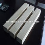 wooden finger jointed glulam beam-DX-121