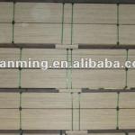 Poplar LVL for construction ( LVL Beam for Construction &amp; Packaging Purpose )-1000 mm x 5000mm x 25mm - 120mm