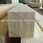 pine LVL/LVB scaffolding building material for construction-38/42mm*225/230mm*3900/5900mm