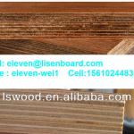 28mm container flooring plywood/Apitong container plywood flooring-Container  Plywood