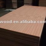 NATURAL SAPELI VENEER MDF FOR CABINET-MDF--sapeli 0028