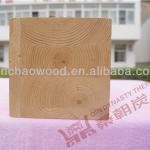 carbonized wood thermowood-Scots-pine(pillar) pillar-QZ-240-240#