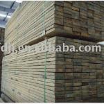 ACQ Wood-