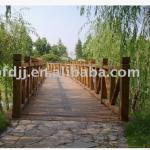 Enviroment Friendly Excellent Quality Anticorrosive Timber-wood