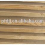 PFD-TW1 Anticorrosive Sawn Timber-PFD-TW1