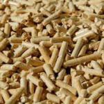 complete wood pellet produce line with CE certificate-