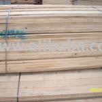 White Spruce Timber-