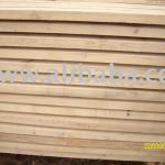 White Spruce Timber-