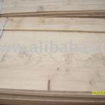 White Spruce Timber-