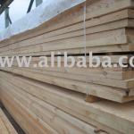 White Spruce Timber-