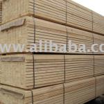 White Spruce Timber-