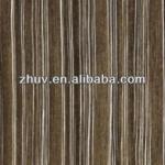 Glossy Veneers kitchen cupboard wooden panel-ZH-3940