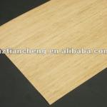 Carbonized Vertical Bamboo Veneer, Bamboo Veneer Sheets, Bamboo Veneer Plywood-TC-BV02