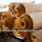 Good quality of eucalyptus core veneer-