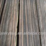 Amara Ebony wood veneer-SF-NVS-064