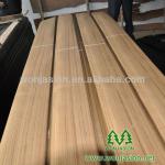 Quarter Cut Burma Teak Veneer for Panel-Teak Veneer