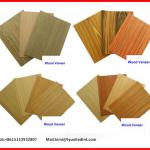 chinese engineered wood veneer-ZHWOOD