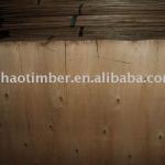 Eucalyptus core veneer for plywood-620*1360mm
