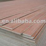 Okoume Face Plywood For Package-4*8/3*6