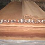 High grade natural wood veneer-GTCO13004  wood veneer