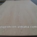 Melamined Veneer MDF Board-