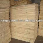 1.0mm poplar core veneer-LY098