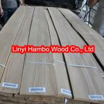 0.6MM Natural Veneer Chinese Ash Veneer on Sales-HB-1155