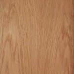 Natural Veneer - Red Oak Rotary Cut-
