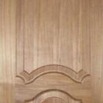 veneer skin for door-