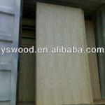 Wood Veneer MDF Board-YIG-328