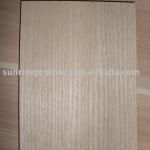 18mm thickness natural ash veneer MDF-1220x2440x18mm