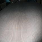 American Walnut mdf / blockboard / plywood for furniture-
