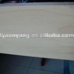 LVL Plywood Sheet or Laminated-veneer Lumber for Packaging Construction Industry Decoration Furniture Floor with Good Quality-LVL